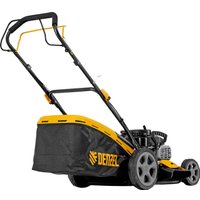 Газонокосилка Denzel GLR-460SP-ZS