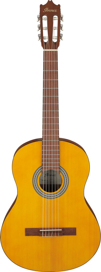 Акустическая гитара Ibanez GA3 OAM