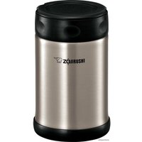 Термос для еды Zojirushi SW-EAE50-XA (серебристый)