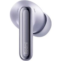 Наушники Xiaomi Redmi Buds 6 Pro M2430E1 (сиреневый, международная версия)