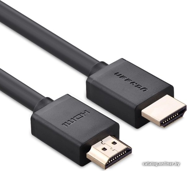 

Кабель Ugreen HD104 10108