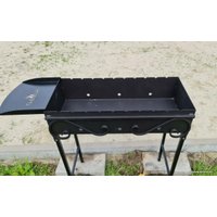 Мангал для дачи Grillux Garden