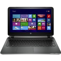 Ноутбук HP Pavilion 15-p028sr (J6Z25EA)