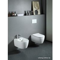 Сиденье для унитаза Aquatek AQ0009-00