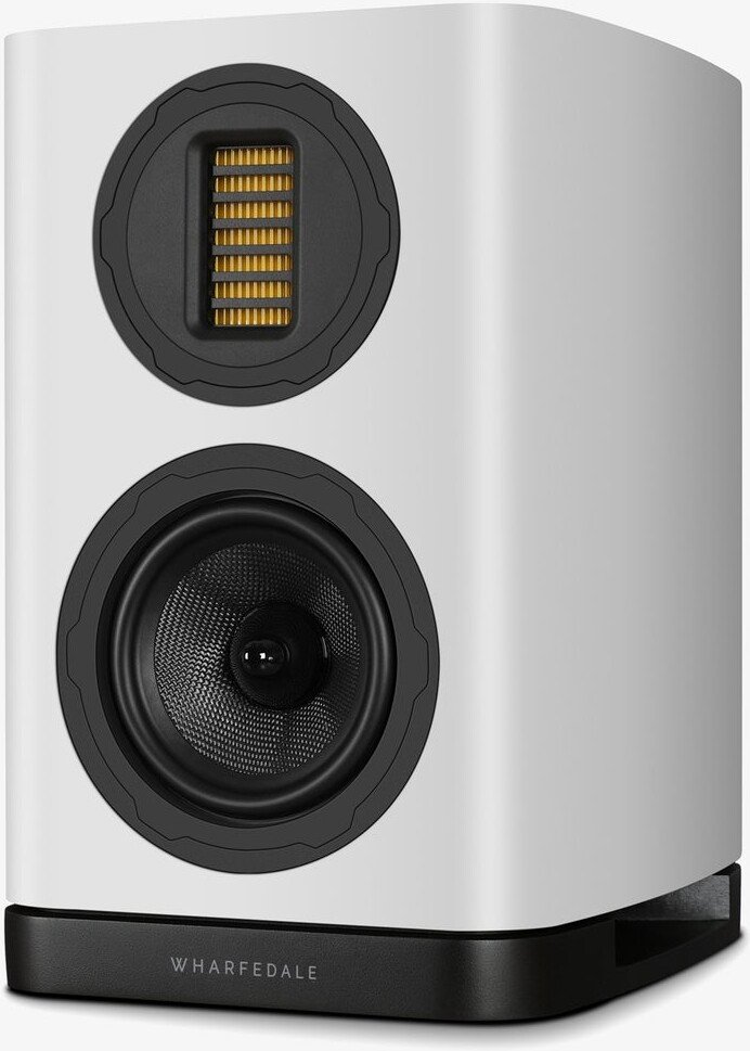 

Полочная акустика Wharfedale EVO 5.1 (белый)