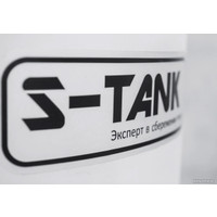Бойлер косвенного нагрева S-Tank BER 500