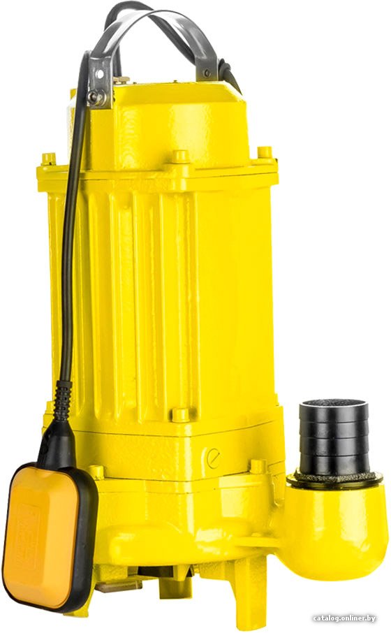 Фекальный насос WWQ NSB 1300GM
