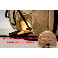 Тандыр Амфора Донской с откидной крышкой в Барановичах