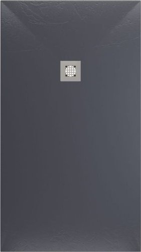 Душевой поддон Allen Brau Priority 160x80 8.31010-AM