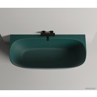 Ванна Salini Sofia WALL 170x80 102512G (S-Sense, глянцевый)