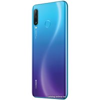 Телефон HONOR 20S MAR-LX1H 6GB/128GB (сине-фиолетовый)