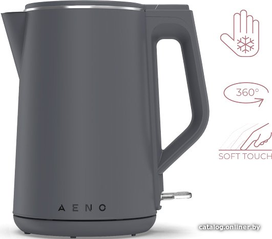 Электрический чайник AENO EK4