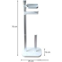 Держатель для туалетной бумаги Primanova Sui M-E75-01