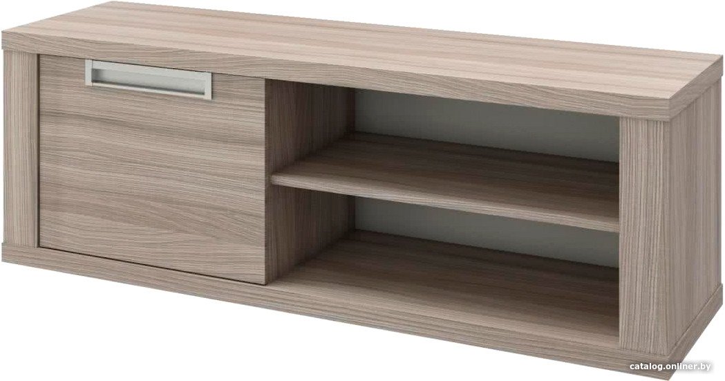 Тумба Stolline Честерфилд под TV СТЛ.365.03 (шорвуд)