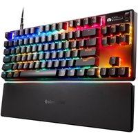 Клавиатура SteelSeries Apex Pro Gen 3 TKL (нет кириллицы) в Орше