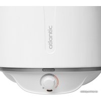 Накопительный электрический водонагреватель Atlantic Steatite Elite 80