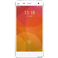 Телефон Xiaomi Mi 4 16GB White