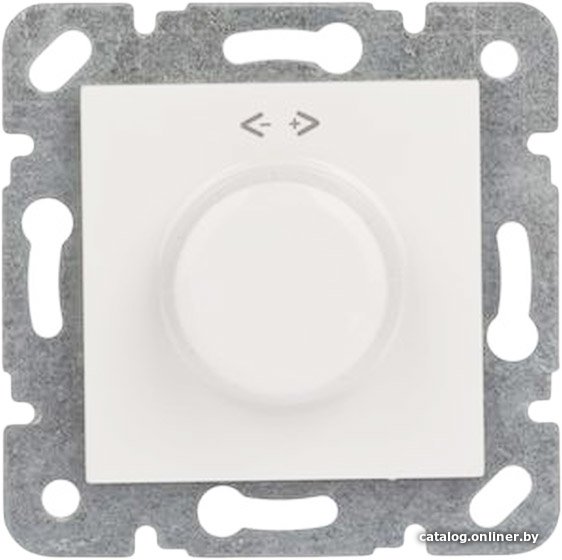Светорегулятор (диммер) Viko Karre 90967020
