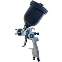 Краскопульт Auarita Lion 1 Grey 1.7мм