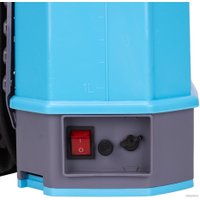 Аккумуляторный опрыскиватель GPT DF-A12 в Гомеле