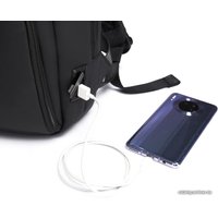 Городской рюкзак Bange BG7261 (черный)