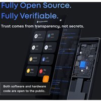 Аппаратный криптокошелек Keystone 3 Pro