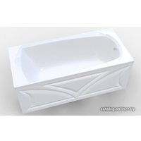 Ванна 1Марка Elegance 165x70 (с ножками)