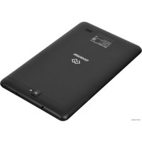 Планшет Digma Optima 8 X701 TS8226PL 4G (черный)