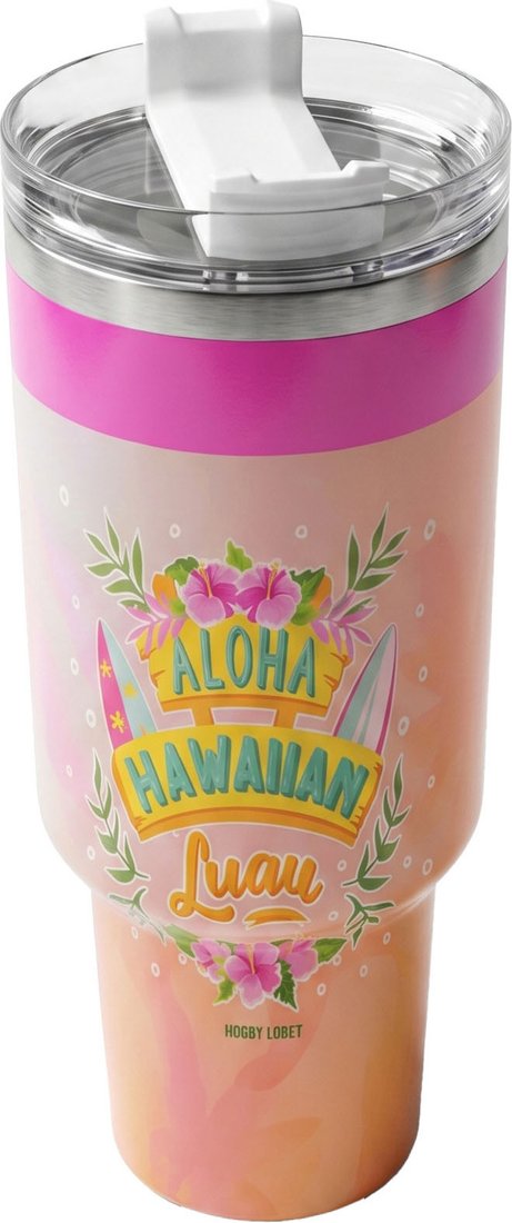 Термокружка Hobby Lobby H0-1200 (Aloha)