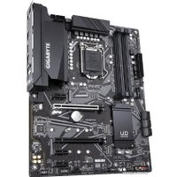Материнская плата Gigabyte Z490 UD (rev. 1.0)