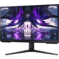 Игровой монитор Samsung Odyssey G3 LS27AG32ANUXEN