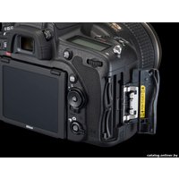 Зеркальный фотоаппарат Nikon D750 Body