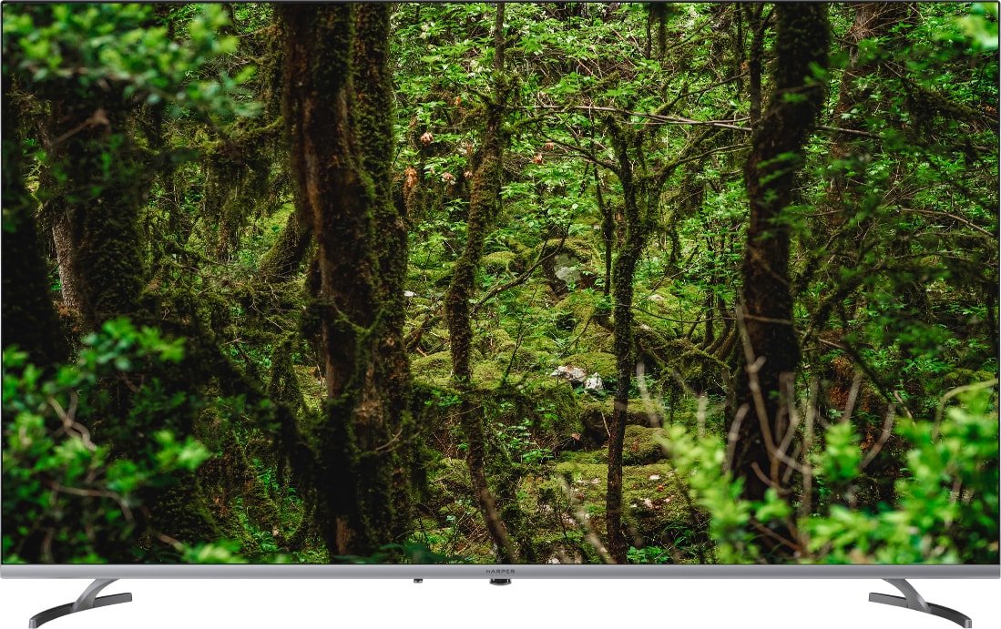 

Телевизор Harper 65U770TS