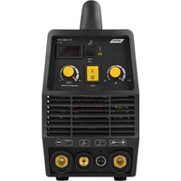 Сварочный инвертор ПТК RILON TIG 200 CT 005.300.301