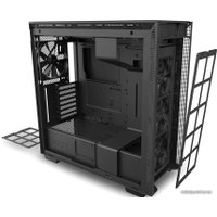 Корпус NZXT H710 CA-H710B-B1