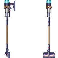 Пылесос Dyson Gen5detect Absolute 447002-01