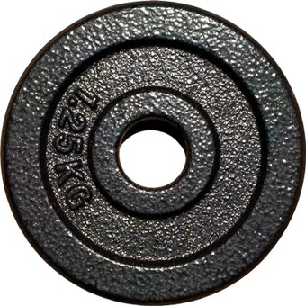 Диск ZEZ Sport DK-1.25 (окрашенный)