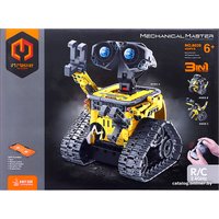 Конструктор Sima-Land Робот пришелец 8039 9631449