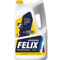 Антифриз Felix Type D 5кг