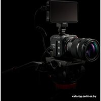 Видеокамера Panasonic DC-BS1H