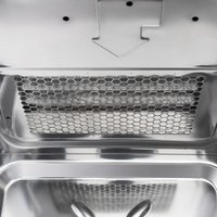 Микроволновая печь Meferi MMO6025IX Power