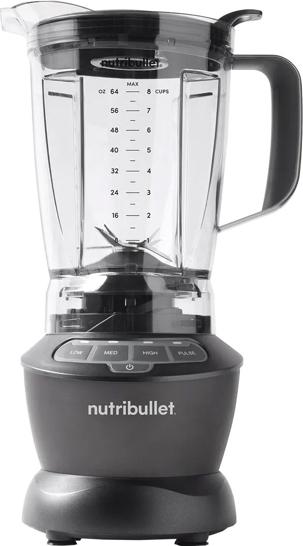 

Стационарный блендер NutriBullet NBF400DG