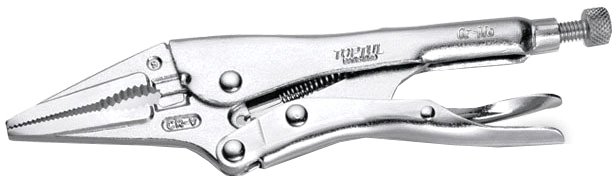 

Клещи зажимные Toptul DAAS1A09