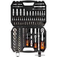 Универсальный набор инструментов КВТ НАИ-07/94 (94 предмета)