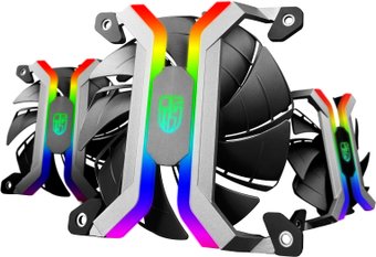 Комплект вентиляторов для корпуса DeepCool GamerStorm MF120S DPGS-FMF120S-M-3P