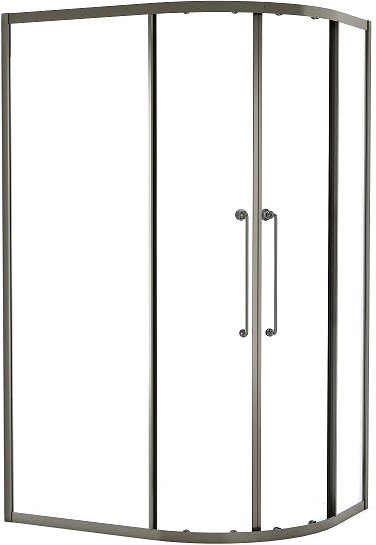 

Душевой уголок Cezares RELAX-304-RH-2-120/90-C-GM