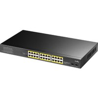 Неуправляемый коммутатор Cudy GS1028PS2 1.0