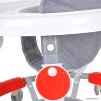 Ходунки BamBola Малыш 630A (красный)