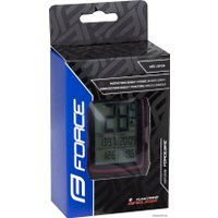 Велокомпьютер Force Diablo 39126