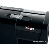 Шредер Rexel Secure S5